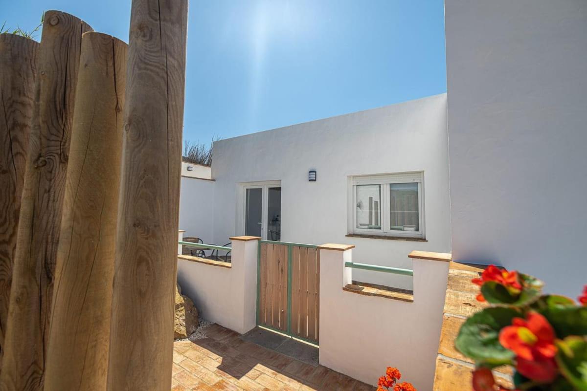 El Escondite Del Sol Tarifa Exteriér fotografie