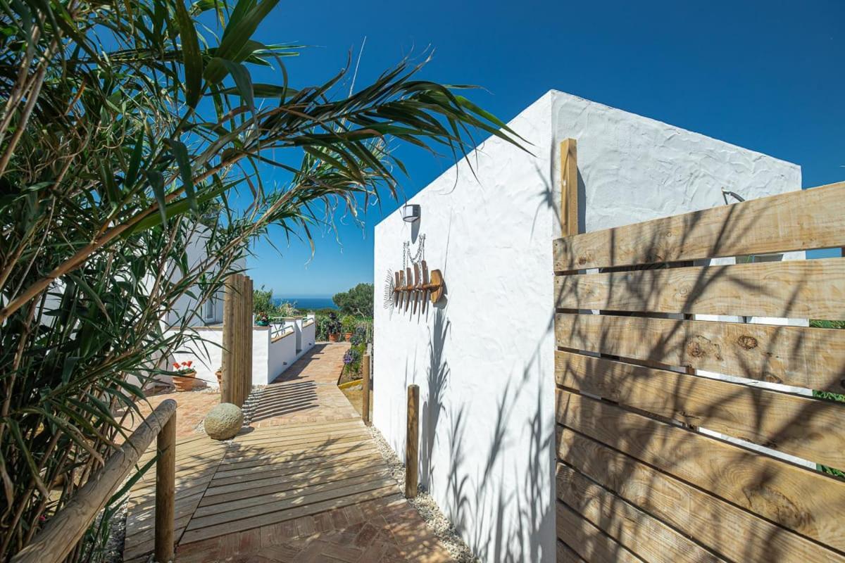 El Escondite Del Sol Tarifa Exteriér fotografie