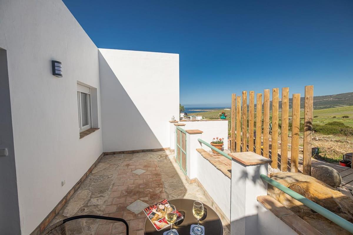 El Escondite Del Sol Tarifa Exteriér fotografie
