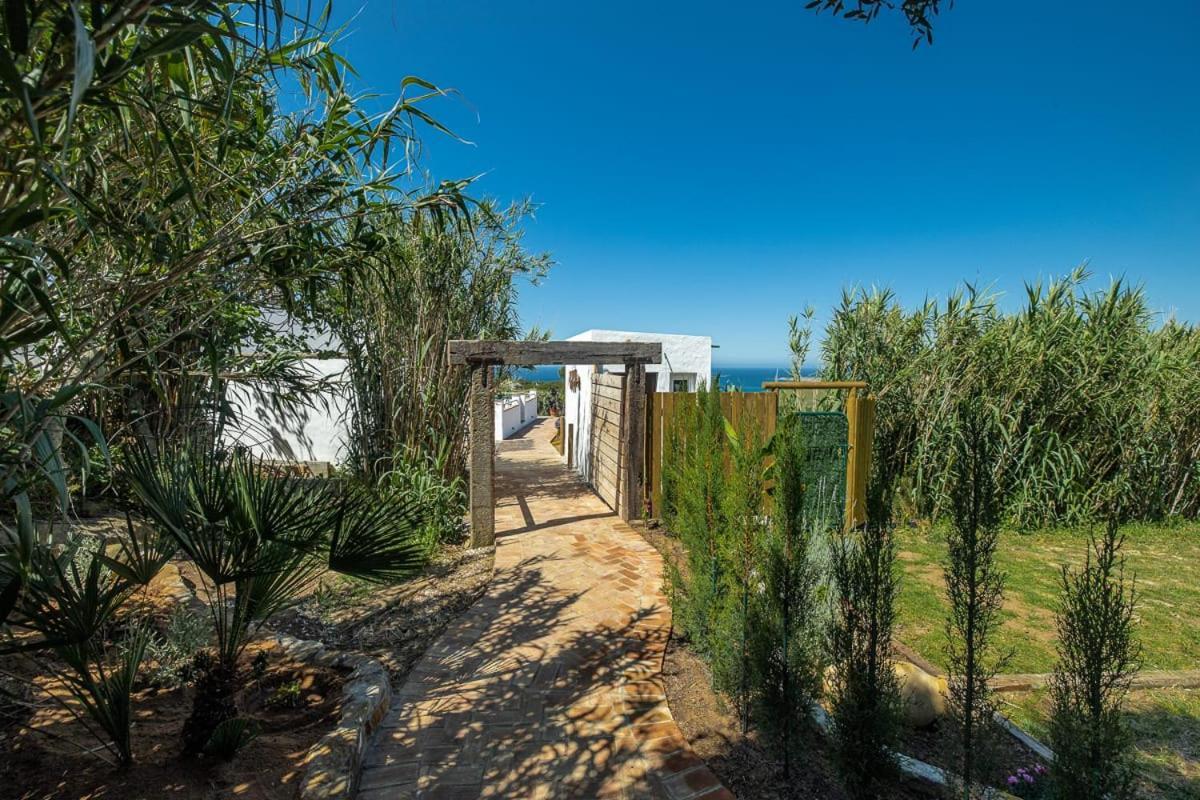 El Escondite Del Sol Tarifa Exteriér fotografie