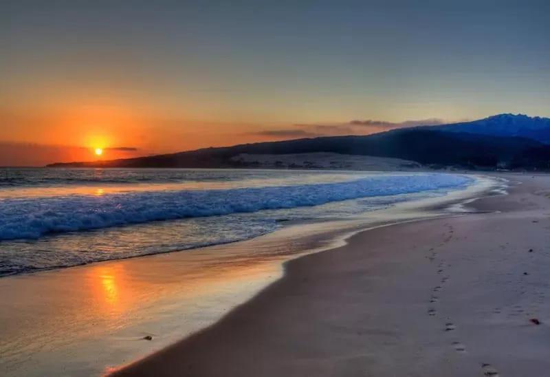 El Escondite Del Sol Tarifa Exteriér fotografie