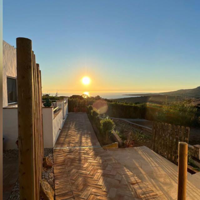 El Escondite Del Sol Tarifa Exteriér fotografie