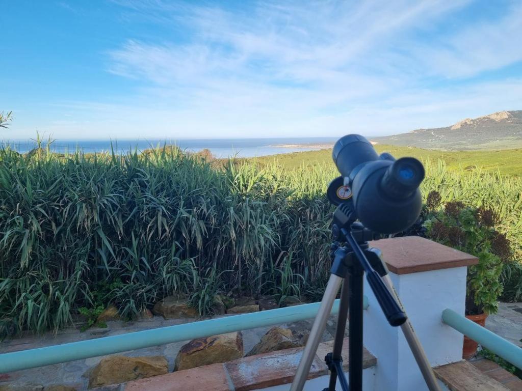 El Escondite Del Sol Tarifa Exteriér fotografie