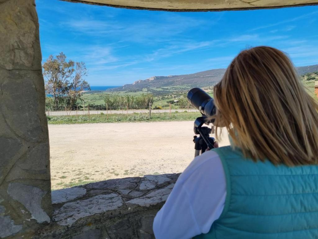 El Escondite Del Sol Tarifa Exteriér fotografie
